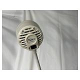 Ritter by Midmark Gooseneck 152-001 Halogen Exam Light - Great Condition!