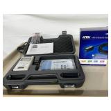 Chattanooga 07-7712 Intelect TENS Portable Electrotherapy and ATEN UE350A USB 3.0 Extender Cable - Great Condition!