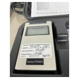 Chattanooga 07-7712 Intelect TENS Portable Electrotherapy and ATEN UE350A USB 3.0 Extender Cable - Great Condition!