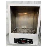 Barnstead Lab-Line 3515M L-C Laboratory Oven - General Purpose, Gravity Convection, Double-Wall Interior - Good Working Condition! Seem to Have Some Minor Wax Residue in a couple places...