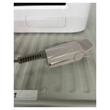 MSRP $3500 Covidien Nellcor GR101704 Bedside Respiratory Monitor - Advanced Signal Processing, SatSeconds Alarm Management - Great Working Condition!