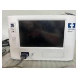 MSRP $3500 Covidien Nellcor GR101704 Bedside Respiratory Monitor - Advanced Signal Processing, SatSeconds Alarm Management - Great Working Condition!