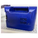 MSRP $3500 Covidien Nellcor GR101704 Bedside Respiratory Monitor - Advanced Signal Processing, SatSeconds Alarm Management - Great Working Condition!
