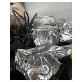 MSRP $2000 3M™ Breathe Easy™ (CBRN) Powered Air Purifiying Respirator (PAPR) System Emergency Preparedness W/New Sealed Cartridges - Also Great For Indoor Painting Projects/Types Of Fumigation Pro