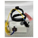 Inspektor SP Concepts Light Source with Welch Allyn 90147 Headlight - Great Working Condition!