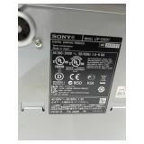 MSRP $1,600 Sony UP-D897 Digital Graphic Printer – High-Resolution Prints in Seconds! Tested As Working - Great Condition!