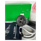 Welch Allyn 901041 Mobile Aneroid Sphygmomanometer - Great Condition!