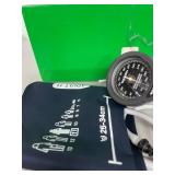 Welch Allyn 901041 Mobile Aneroid Sphygmomanometer - Great Condition!