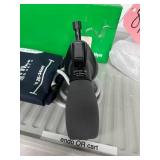 Welch Allyn 901041 Mobile Aneroid Sphygmomanometer - Great Condition!