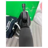 Welch Allyn 901041 Mobile Aneroid Sphygmomanometer - Great Condition!