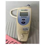 Welch Allyn 678 SureTemp Oral Thermometer - Dependable Performance, Perfect Fit, Medical Grade - Good Working Condition!