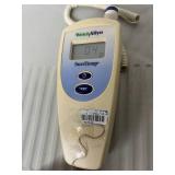 Welch Allyn 678 SureTemp Oral Thermometer - Dependable Performance, Perfect Fit, Medical Grade - Good Working Condition!