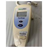 Welch Allyn 678 SureTemp Oral Thermometer - Dependable Performance, Perfect Fit, Medical Grade - Good Working Condition!