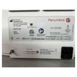 Penumbra PMX110 Max Pump Full Automated Aspiration Vacuum Pump - Clot Ingestion, Compact and Portable, Non-Continuous Duty Cycle - Great Condition!