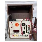 Dynatech Nevada Inc. PEI 2000A Digital Safety Analyzer - Electrical Safety Testing, Performance Waveform Simulation, Tests Various Leakage Currents - Great Condition!