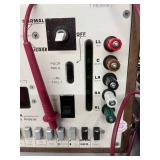 Dynatech Nevada Inc. PEI 2000A Digital Safety Analyzer - Electrical Safety Testing, Performance Waveform Simulation, Tests Various Leakage Currents - Great Condition!