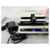 Becton Dickinson 250100 Micro Probe Processor - Microbial Identification System, DNA Probe Technology, Accurately Identifies Species - Great Condition!
