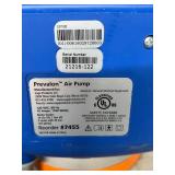 Sage 7455 Prevalon HEPA Equipped Mattress Air Pump - Easy Inflation, Integrated Point-Of-Care Switch, Reduce Caregiver Injury - Great Condition!