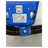 Sage 7455 Prevalon HEPA Equipped Mattress Air Pump - Easy Inflation, Integrated Point-Of-Care Switch, Reduce Caregiver Injury - Great Condition!