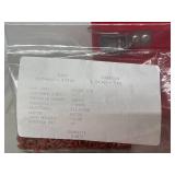 MIXED LOT NEW Healthmark Sharps Container Locker Box with SmartID ApronID Radiation Protection Shield, Miscellaneous O-rings, We R Memory Keepers- Crop-A-Dile Eyelet Setter Crafting Embellisher & 