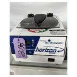 Drucker Horizon 642VES Benchtop Centrifuge - Precise Sample Separation, Brushless Motor, Digital Timer Display - Great Condition!