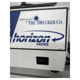 Drucker Horizon 642VES Benchtop Centrifuge - Precise Sample Separation, Brushless Motor, Digital Timer Display - Great Condition!