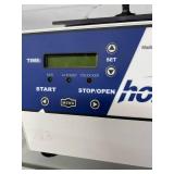 Drucker Horizon 642VES Benchtop Centrifuge - Precise Sample Separation, Brushless Motor, Digital Timer Display - Great Condition!
