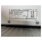 Drucker Horizon 642VES Benchtop Centrifuge - Precise Sample Separation, Brushless Motor, Digital Timer Display - Great Condition!