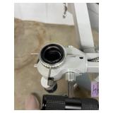 WOW MSRP $12,000 Carl Zeiss OPMI 99 Surgery Operating Microscope Colposcope - Built-In Light Source, Fine Focusing Device, Balanced Arm - Great Working Condition!
