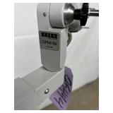 WOW MSRP $12,000 Carl Zeiss OPMI 99 Surgery Operating Microscope Colposcope - Built-In Light Source, Fine Focusing Device, Balanced Arm - Great Working Condition!