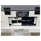MSRP $2500 Harvest SMP2-115 Symphony II Platelet Concentrate System and DePuy Storage Cart - Great Working Condition!