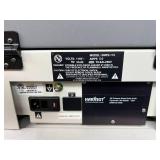 MSRP $2500 Harvest SMP2-115 Symphony II Platelet Concentrate System and DePuy Storage Cart - Great Working Condition!