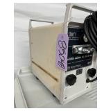 Ohio Airco 217-6430-800 High Performance Compressor - High Efficiency, Durable Against Demanding Environments, Minimized Noise and Vibration - Good Working Condition!