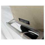 Ohio Airco 217-6430-800 High Performance Compressor - High Efficiency, Durable Against Demanding Environments, Minimized Noise and Vibration - Good Working Condition!