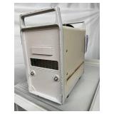 Ohio Airco 217-6430-800 High Performance Compressor - High Efficiency, Durable Against Demanding Environments, Minimized Noise and Vibration - Good Working Condition!
