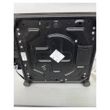 Seca 882 Portable BMI Digital Weight Scale - Max 400 lbs. - Great Working Condition!