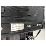Seca 882 Portable BMI Digital Weight Scale - Max 400 lbs. - Great Working Condition!