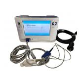 MSRP $3500 Covidien Nellcor GR101704 Bedside Respiratory Monitor - Advanced Signal Processing, SatSeconds Alarm Management - Great Working Condition!