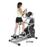 MSRP $10,000 SciFit SXT7000 Total Body Recumbent Elliptical Gym Workout Machine *425LB Weigh Capacity! Recently Removed Physical Therapy Clinic! Guaranteed To Work! *No Fit Key (Can Be Bought Online) 