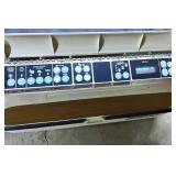 MSRP $22,000 Stryker Secure II Power Motorized Adjustable 500lb Capacity Hospital Nursing Home In-Home Health Patient Care Bed Built In Weight Scale & Bed-Exit Alarm Plugs Into Regular Light Socke