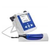SensoScientific OTA Temperature Data Logger - Wireless Data Transmission, Cloud-Based Alarms, On-Transmitter Buffer Storage - Excellent Working Condition!