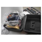WEN 10PMC 10-inch Random Orbit Waxer / Polisher Kit
