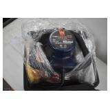 WEN 10PMC 10-inch Random Orbit Waxer / Polisher Kit