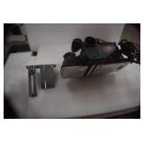 WEN 6534 8-Amp 4-3/8-Inch Electric Hand Planer