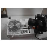 WEN 36725 12A 7-1/4-Inch Sidewinder Circular Saw with 2-1/2-Inch Cutting Depth