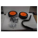 WEN GNA410 Generator Wheel and Handle Kit
