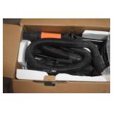 Click to expand                   WEN DW5084 5-Amp 2-in-1 Variable Speed Dual-Head Drywall Sander with 15-Foot Dust Hose
