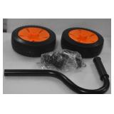 WEN GNA410 Generator Wheel and Handle Kit