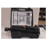 WEN 61723K 18-Gauge 3/8-Inch to 2-Inch Brad Nailer with Carrying Case