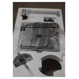Click to expand                   WEN BA3959 2.8-Amp 9-Inch Benchtop Band Saw